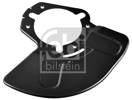 Splash Guard, brake disc